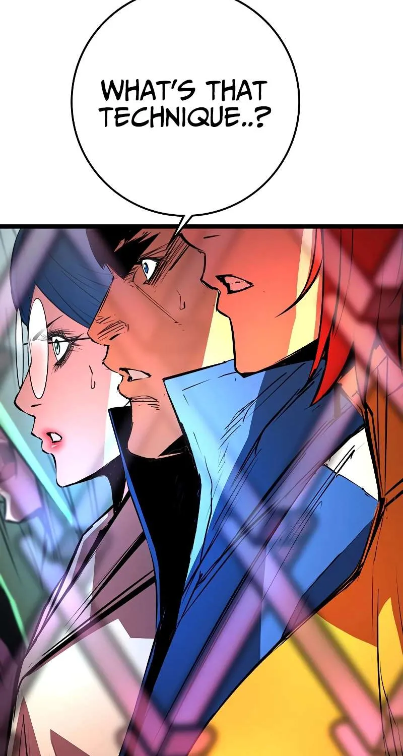 Hallym Gymnasium Chapter 116 page 73 - 