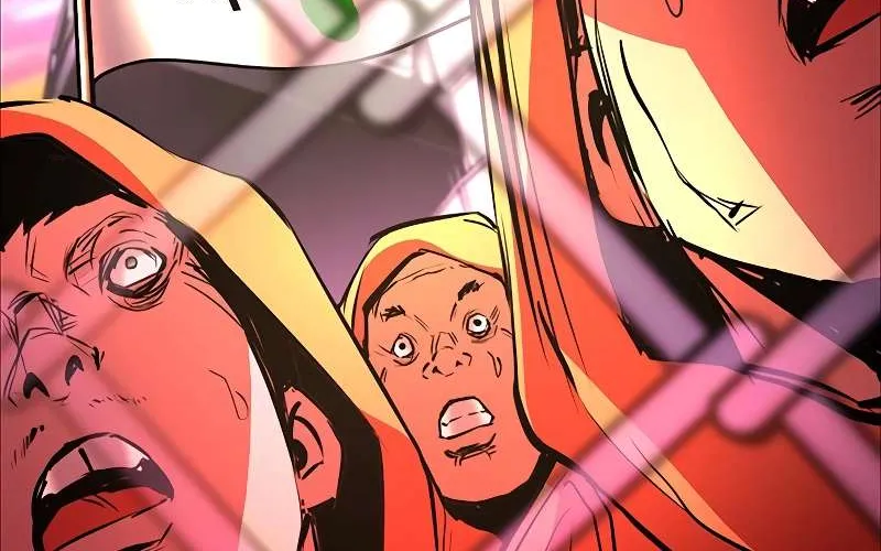 Hallym Gymnasium Chapter 116 page 84 - 