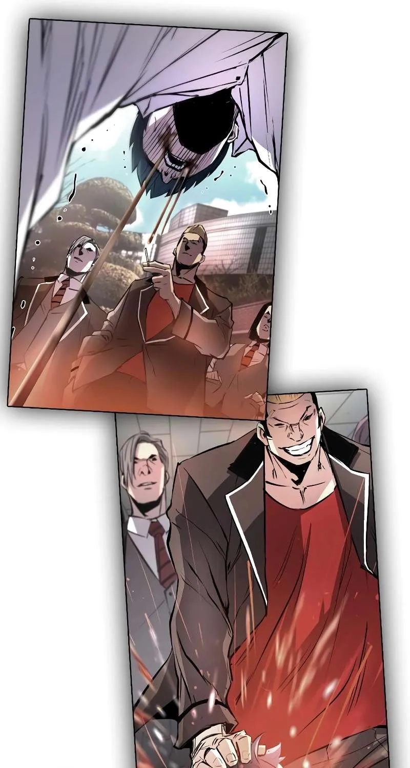 Hallym Gymnasium Chapter 116 page 88 - 