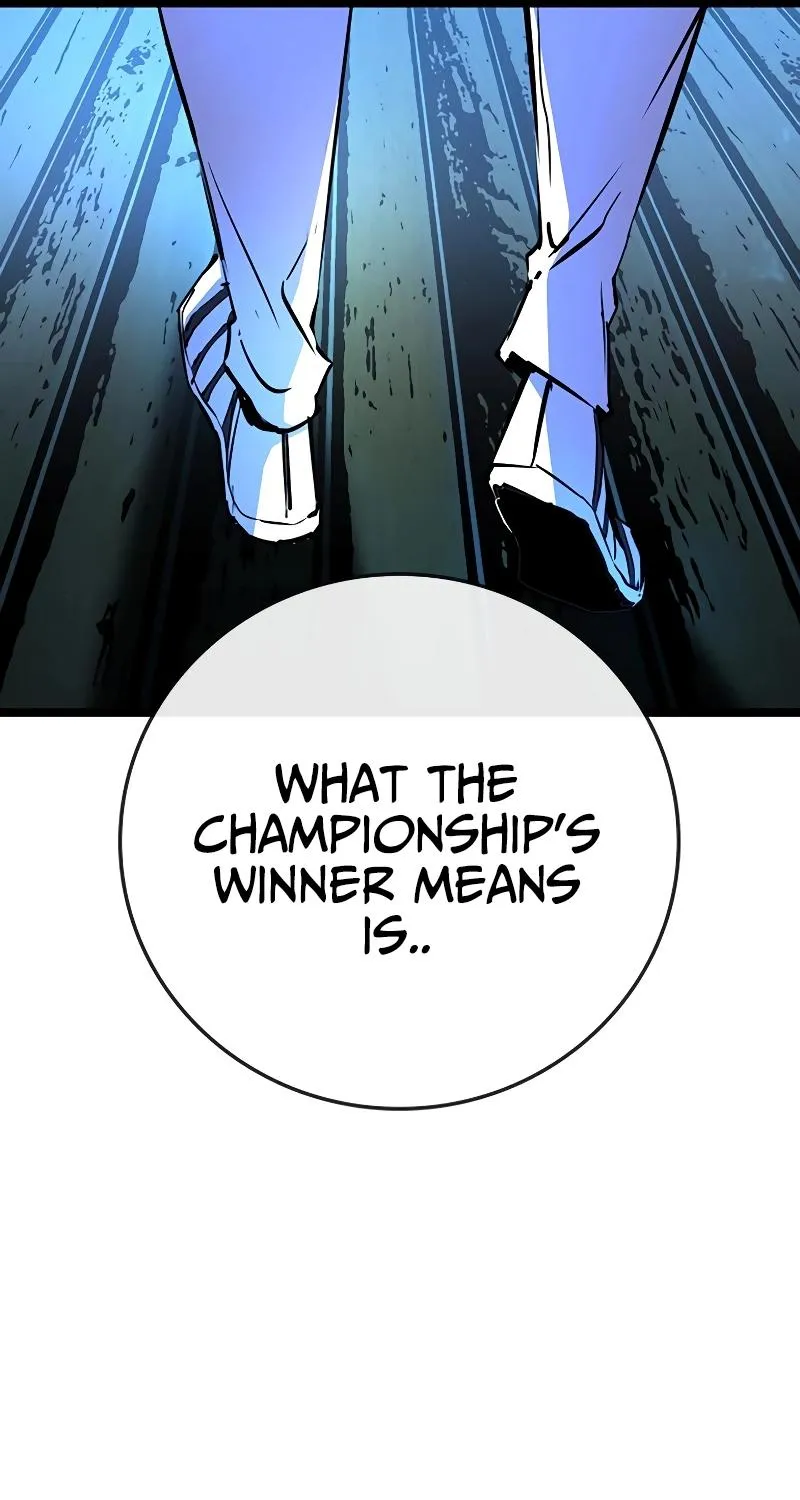 Hallym Gymnasium Chapter 117 page 105 - 