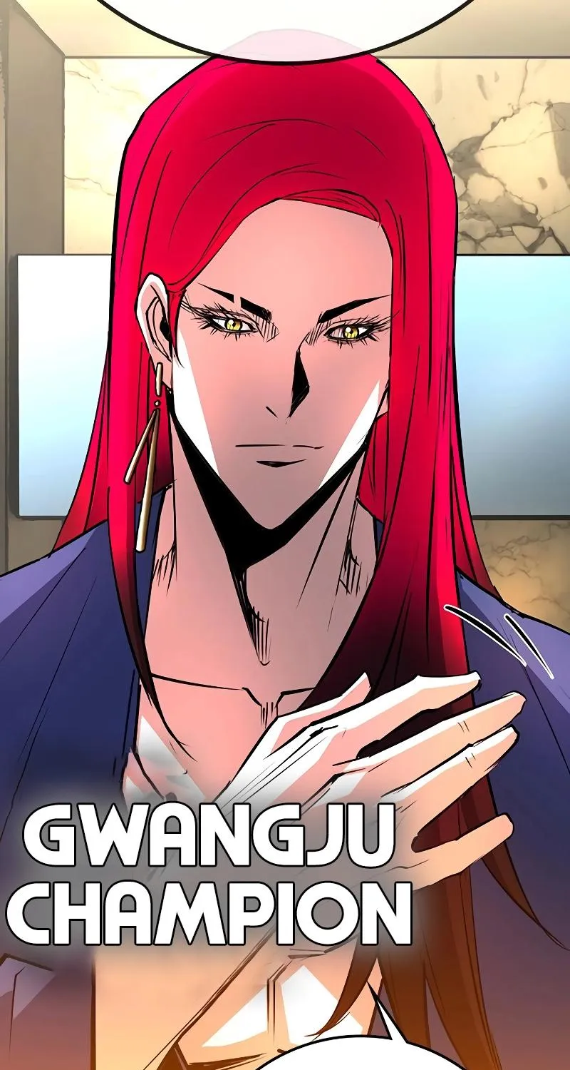 Hallym Gymnasium Chapter 117 page 113 - 