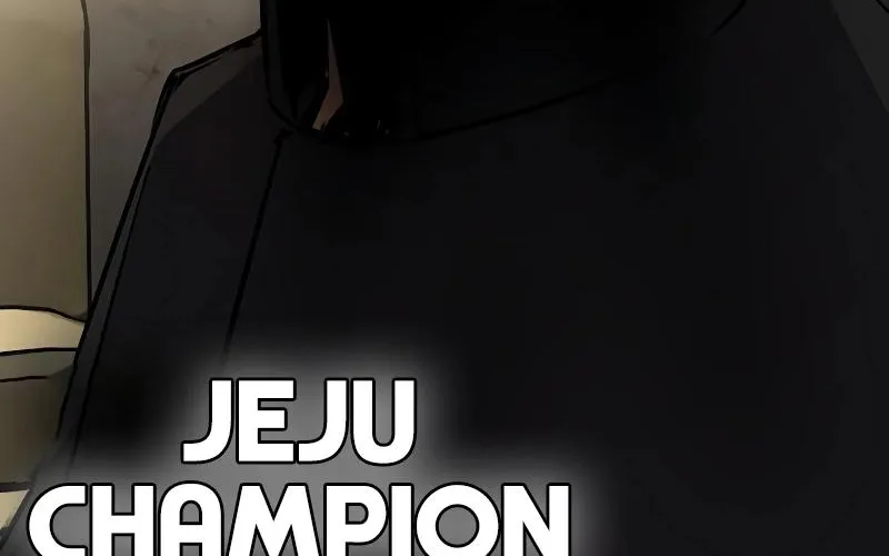 Hallym Gymnasium Chapter 117 page 117 - 