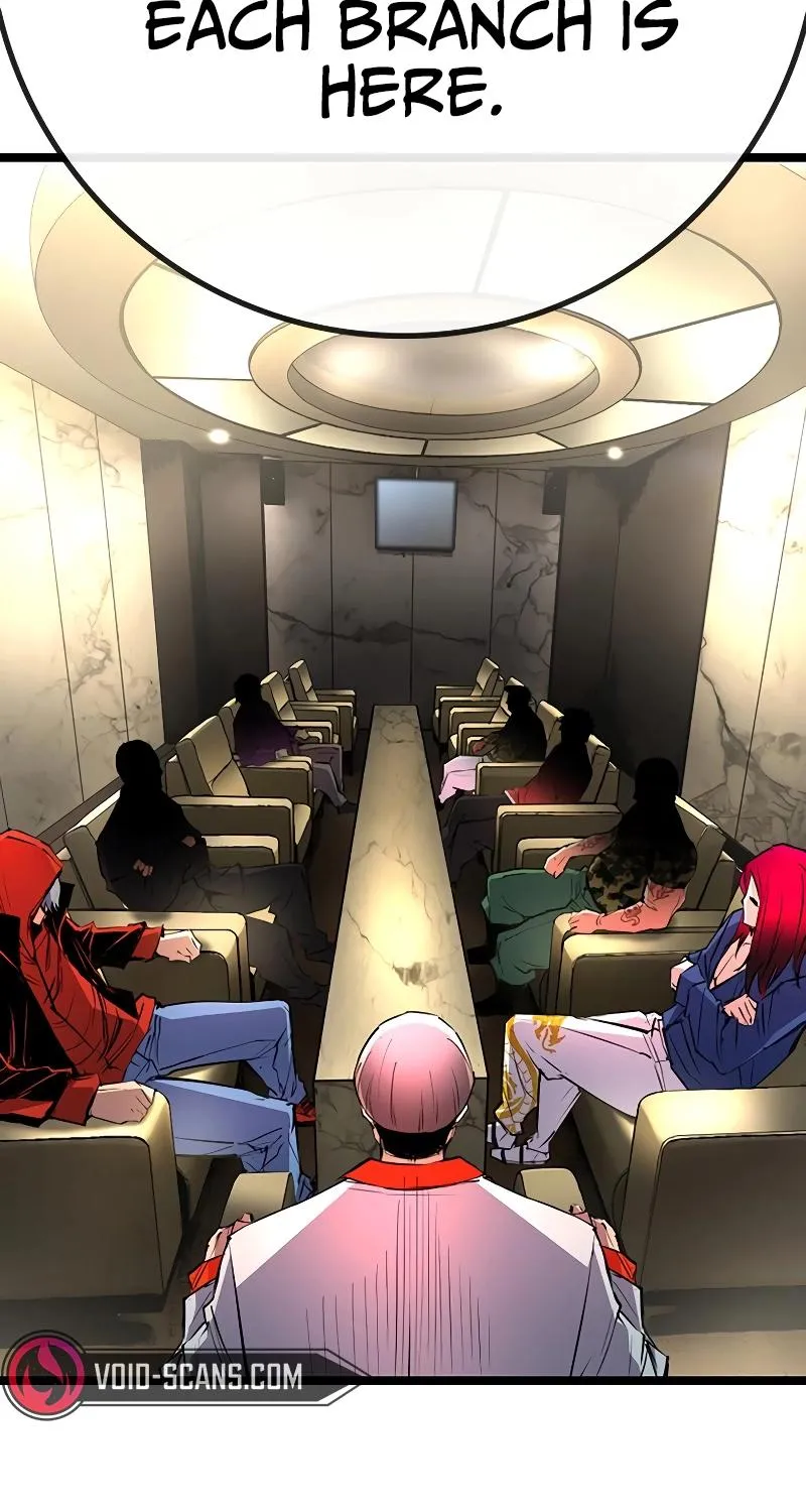 Hallym Gymnasium Chapter 117 page 127 - 