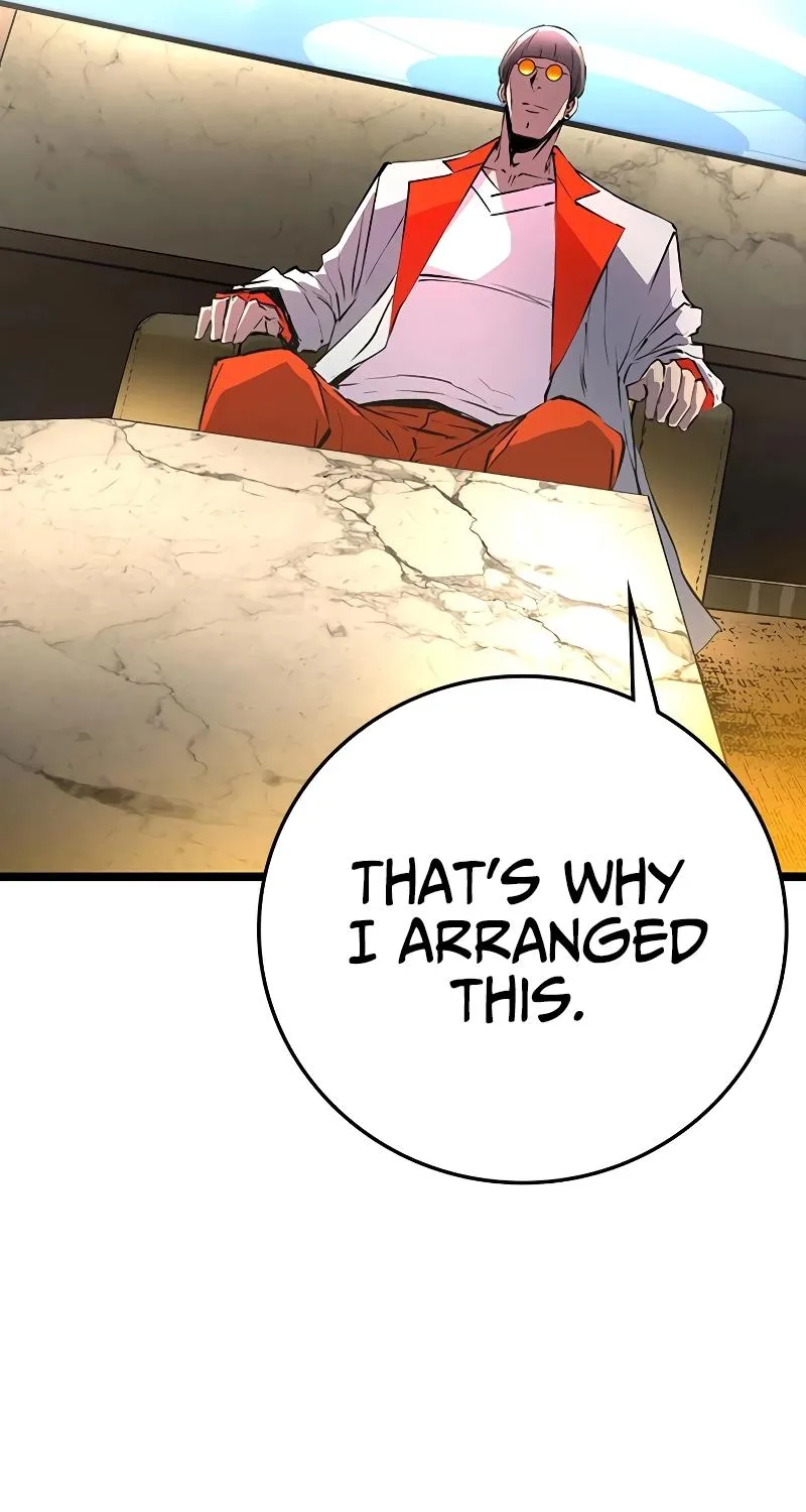 Hallym Gymnasium Chapter 117 page 135 - 