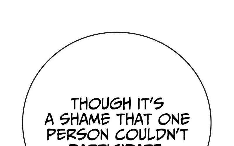 Hallym Gymnasium Chapter 117 page 136 - 