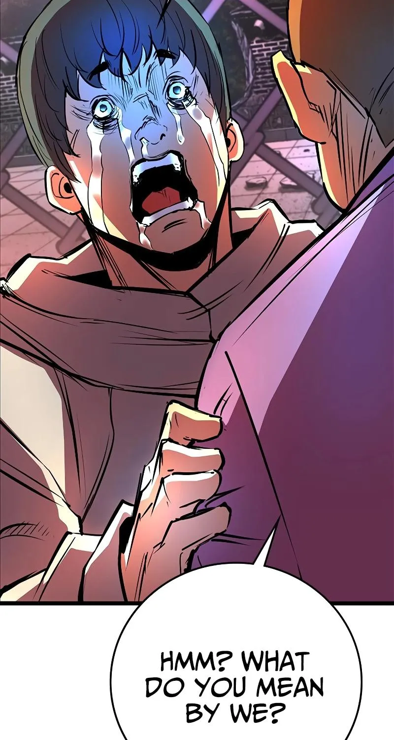 Hallym Gymnasium Chapter 117 page 16 - 