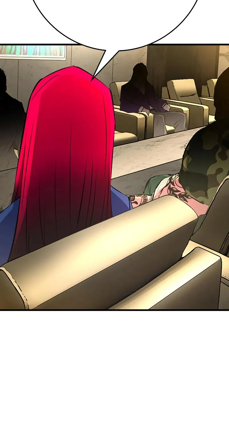 Hallym Gymnasium Chapter 117 page 155 - 