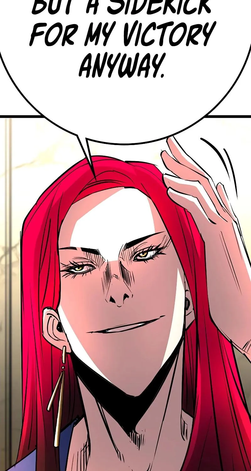 Hallym Gymnasium Chapter 117 page 157 - 