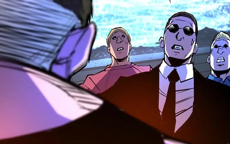 Hallym Gymnasium Chapter 117 page 187 - 