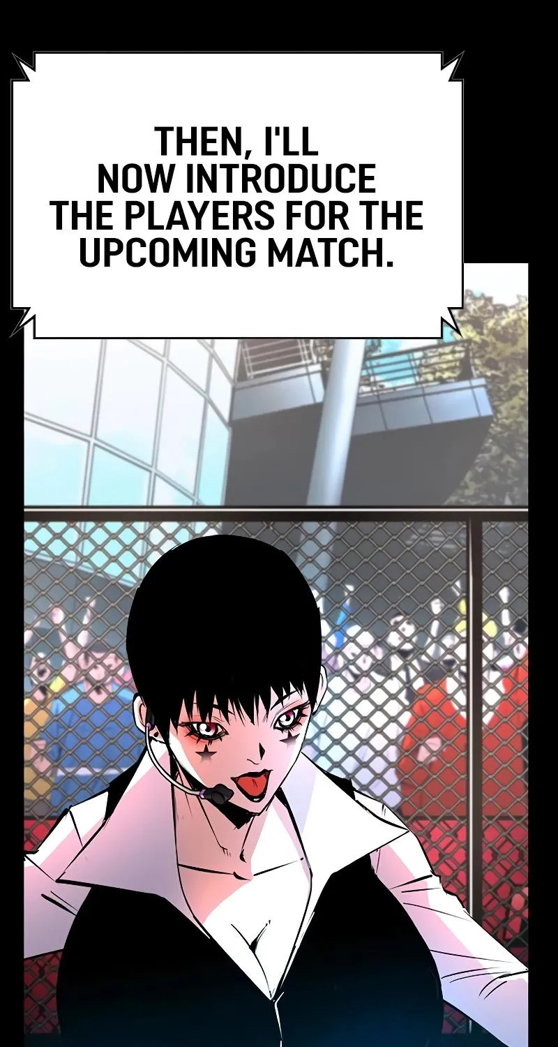 Hallym Gymnasium Chapter 117 page 203 - 