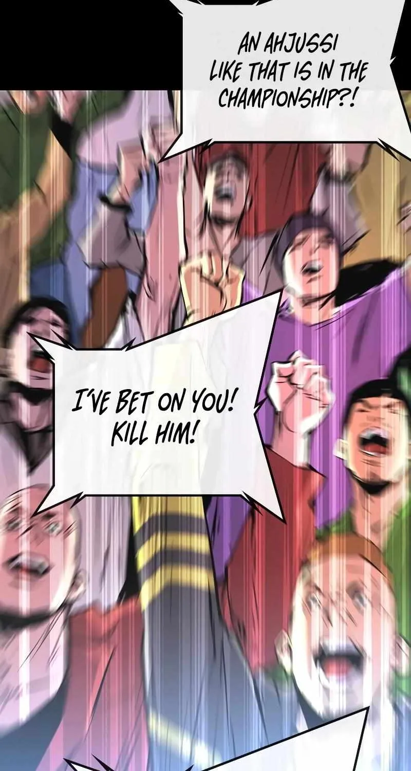 Hallym Gymnasium Chapter 117 page 209 - 