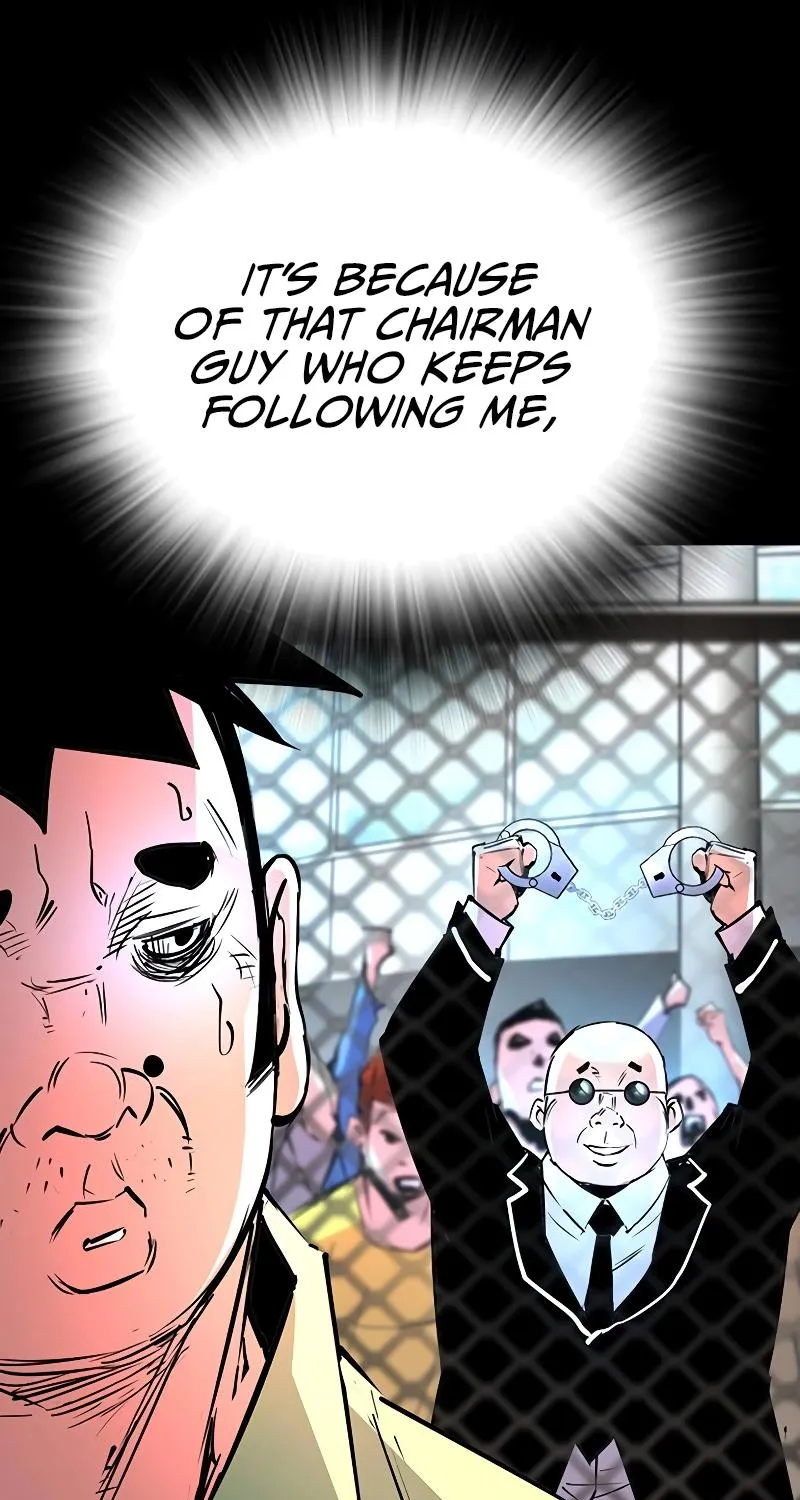 Hallym Gymnasium Chapter 117 page 213 - 