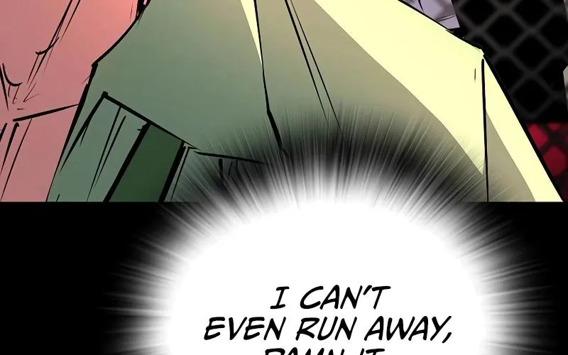 Hallym Gymnasium Chapter 117 page 214 - 