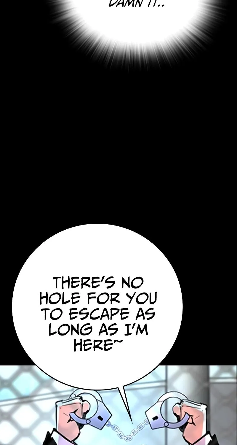 Hallym Gymnasium Chapter 117 page 215 - 