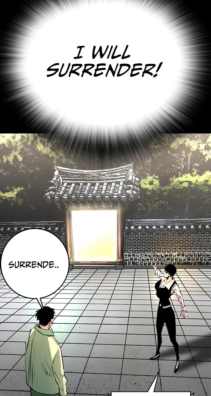 Hallym Gymnasium Chapter 117 page 226 - 