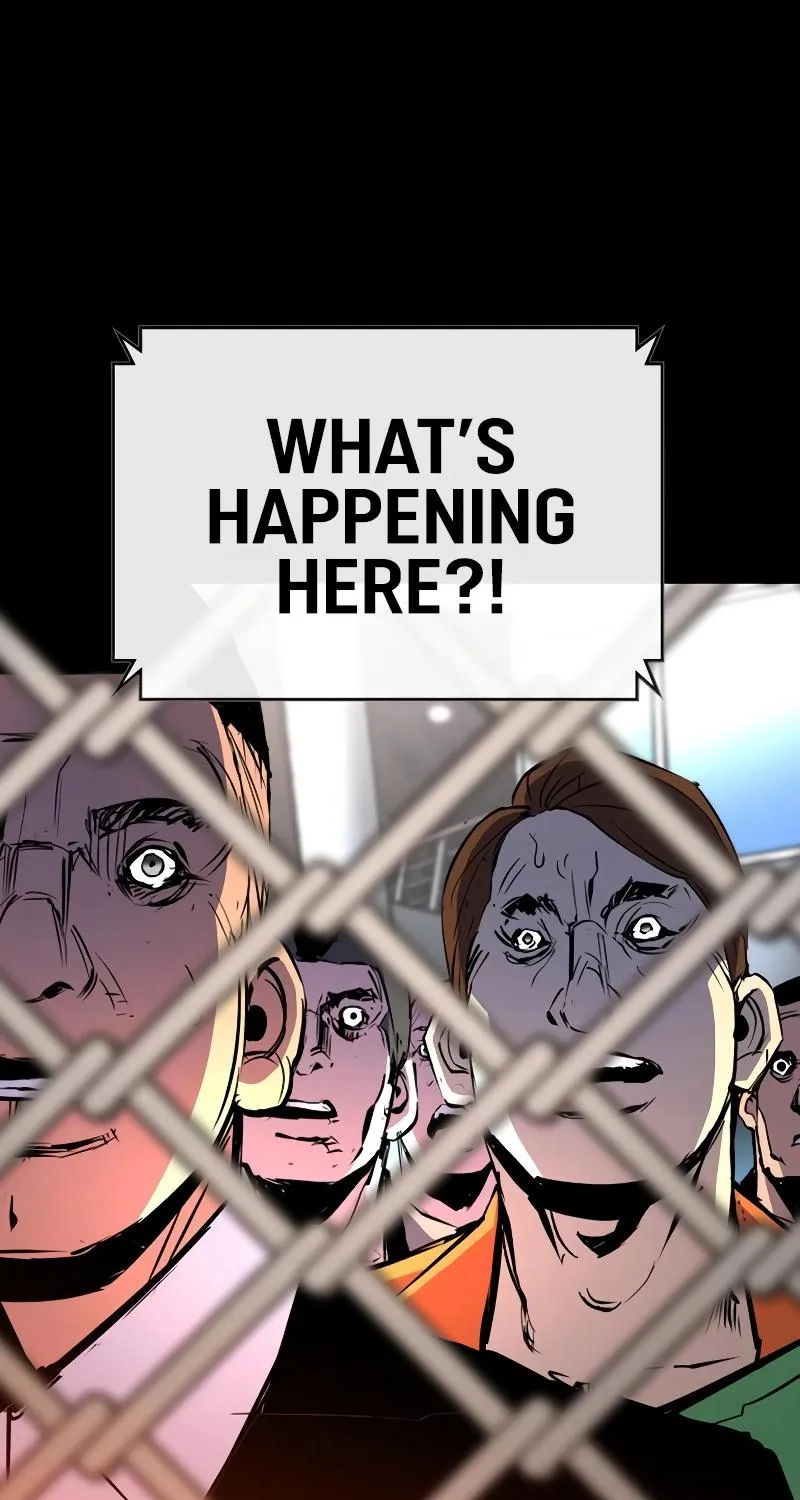 Hallym Gymnasium Chapter 117 page 228 - 