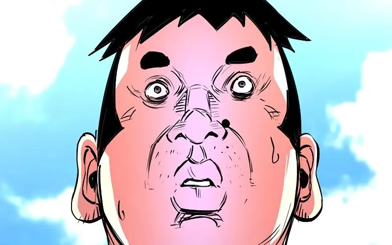 Hallym Gymnasium Chapter 117 page 231 - 