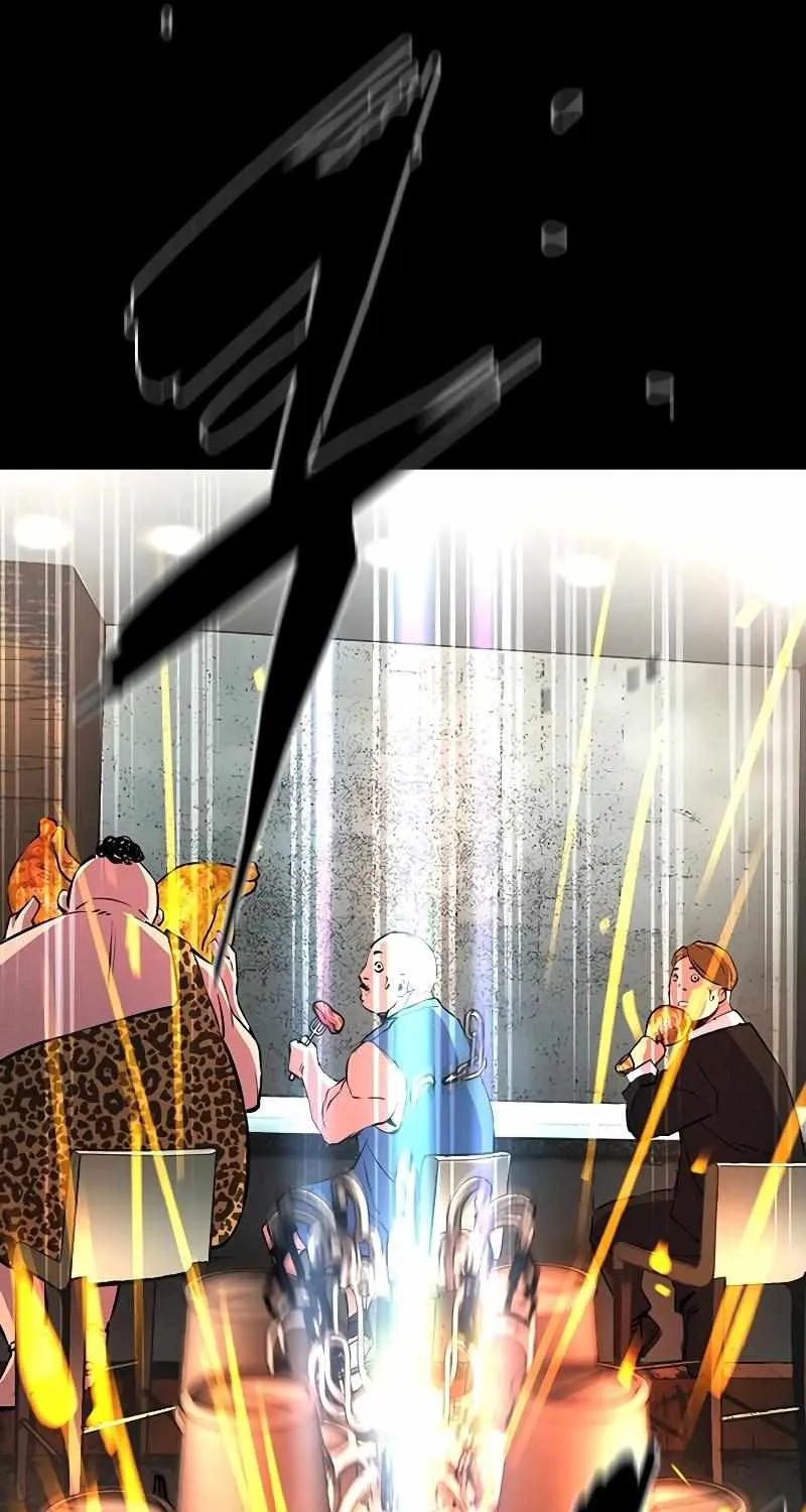 Hallym Gymnasium Chapter 117 page 246 - 