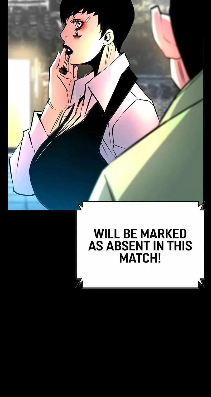Hallym Gymnasium Chapter 117 page 250 - 