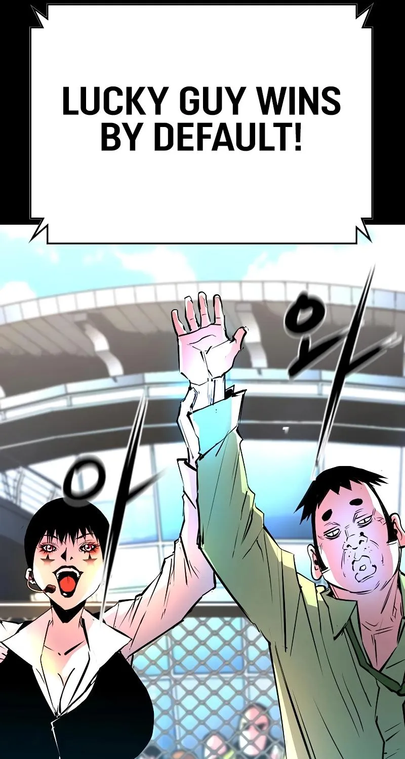 Hallym Gymnasium Chapter 117 page 253 - 