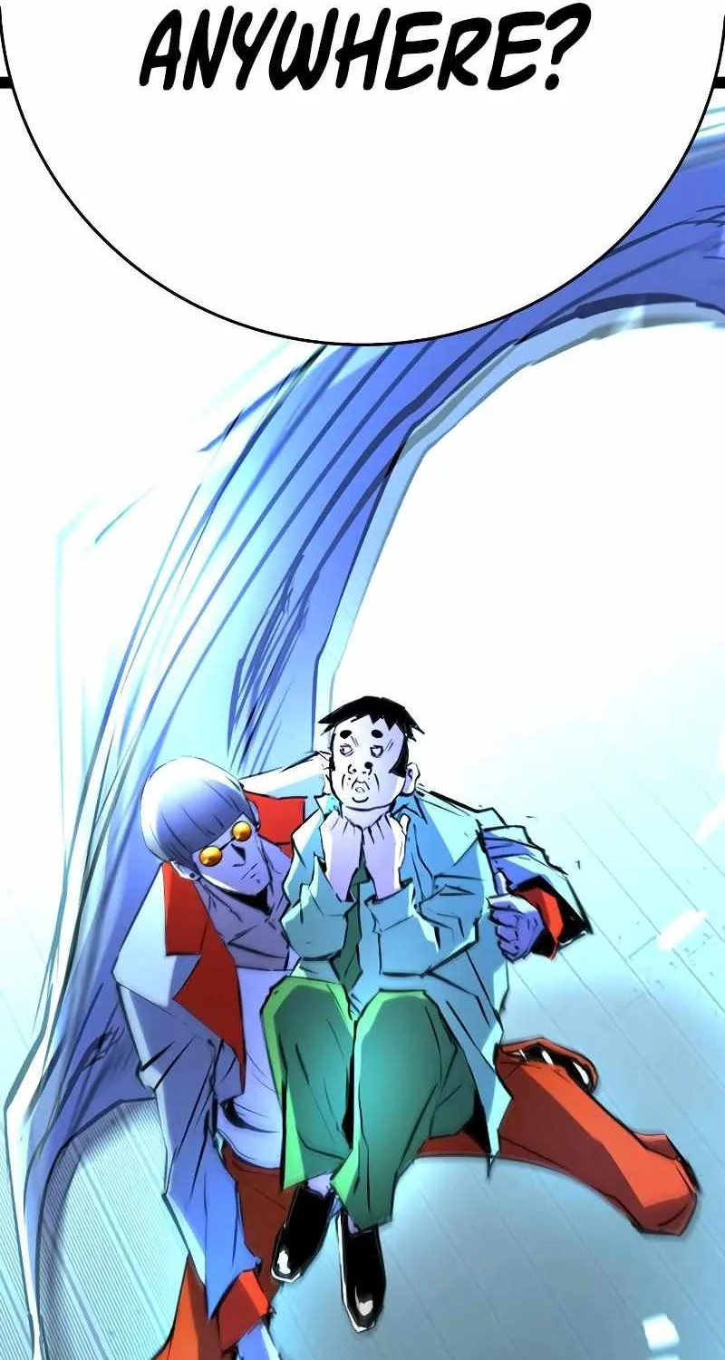 Hallym Gymnasium Chapter 117 page 274 - 