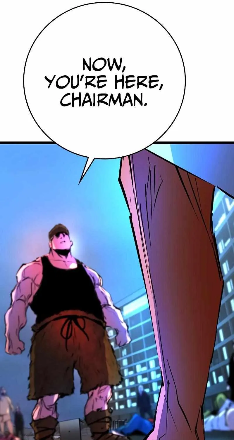 Hallym Gymnasium Chapter 117 page 278 - 