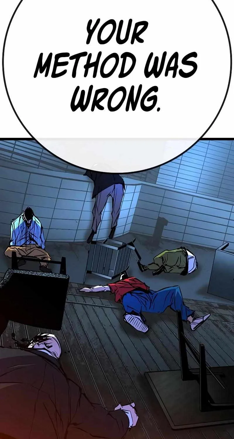 Hallym Gymnasium Chapter 117 page 283 - 