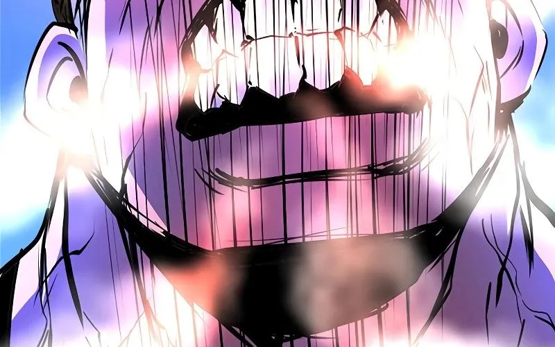 Hallym Gymnasium Chapter 117 page 304 - 