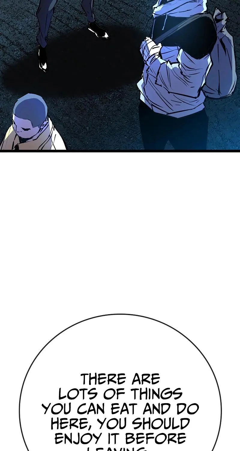 Hallym Gymnasium Chapter 117 page 47 - 