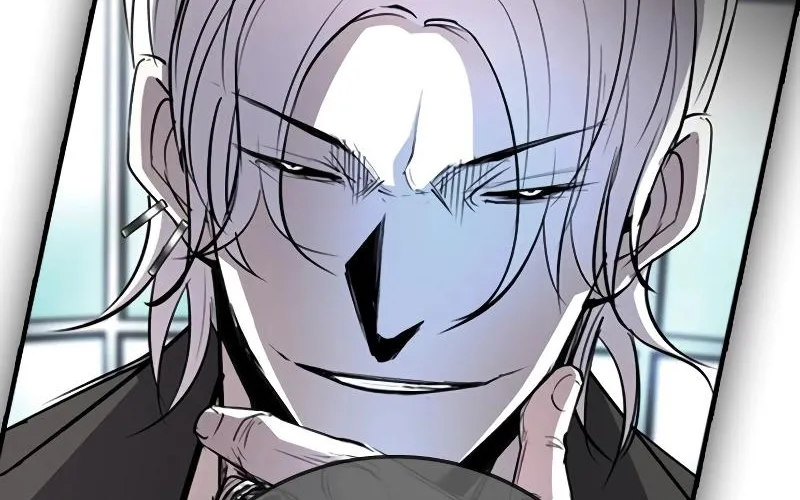 Hallym Gymnasium Chapter 117 page 50 - 
