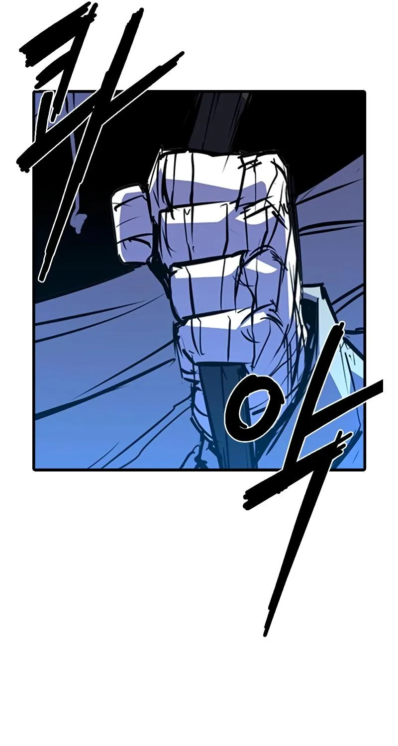 Hallym Gymnasium Chapter 117 page 54 - 