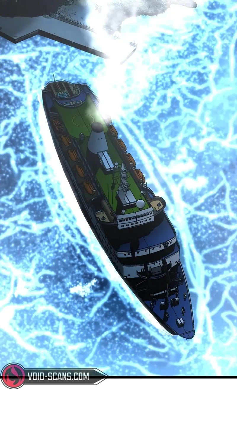 Hallym Gymnasium Chapter 117 page 67 - 