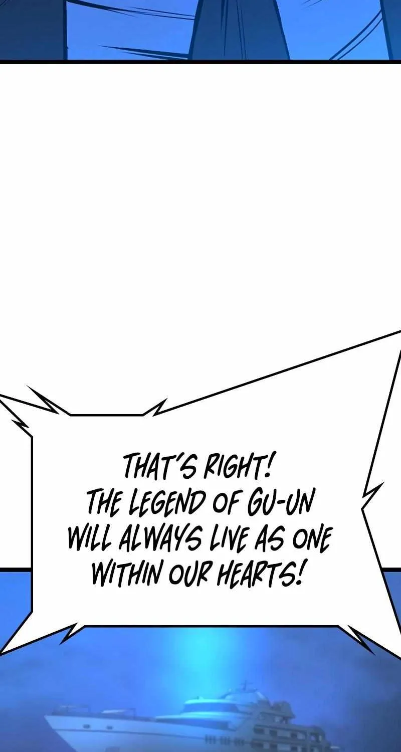Hallym Gymnasium Chapter 117 page 88 - 