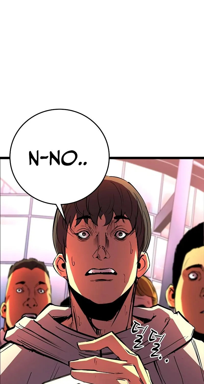 Hallym Gymnasium Chapter 117 page 10 - 