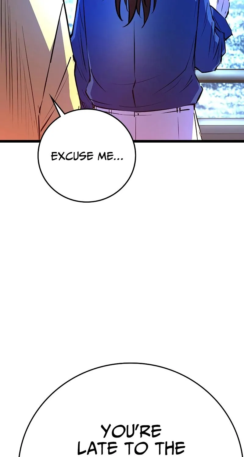 Hallym Gymnasium Chapter 117 page 98 - 