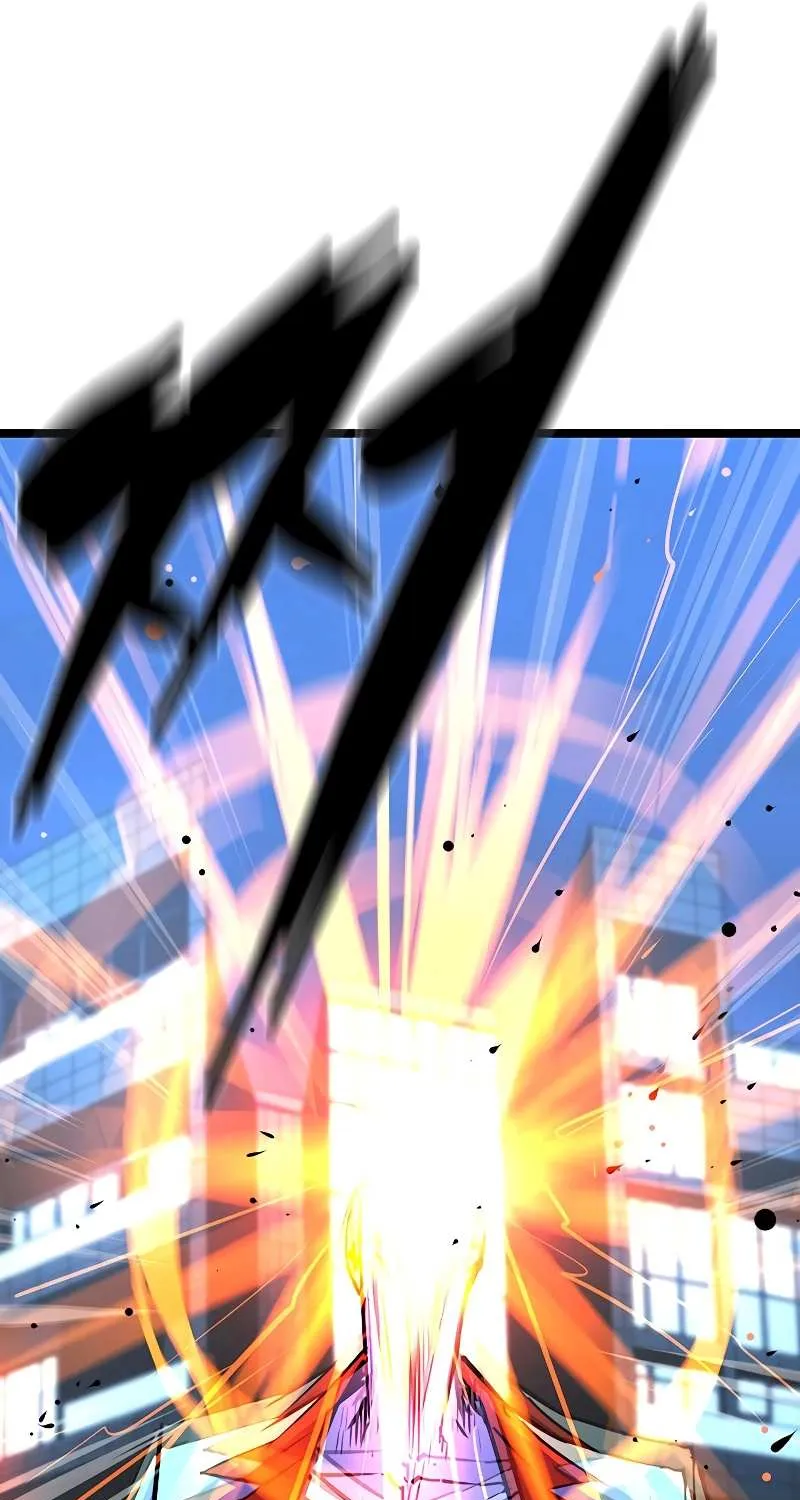 Hallym Gymnasium Chapter 118 page 121 - 