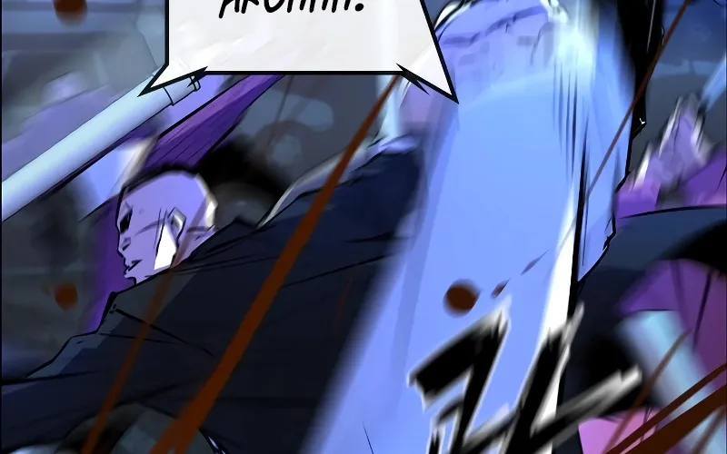 Hallym Gymnasium Chapter 118 page 15 - 