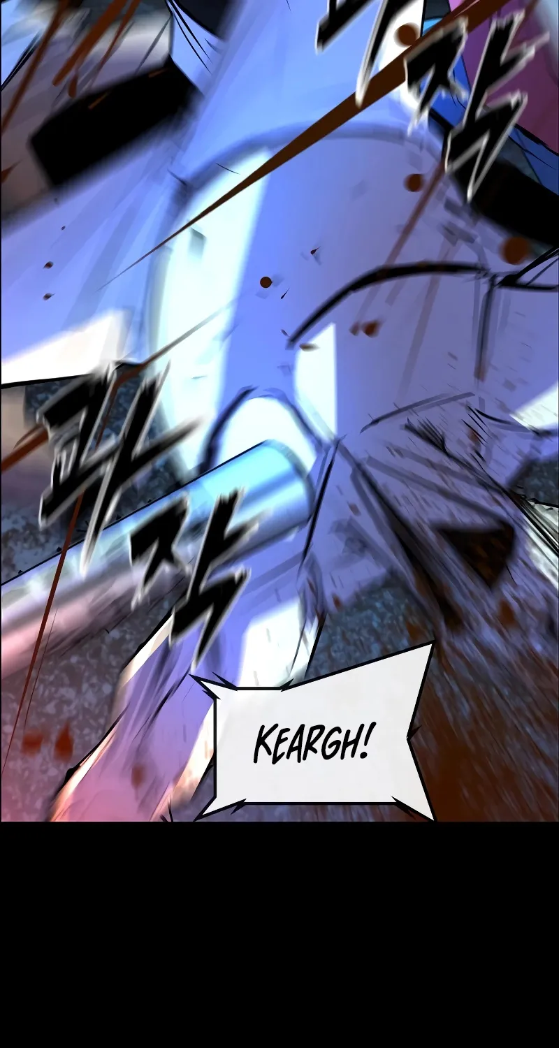 Hallym Gymnasium Chapter 118 page 16 - 