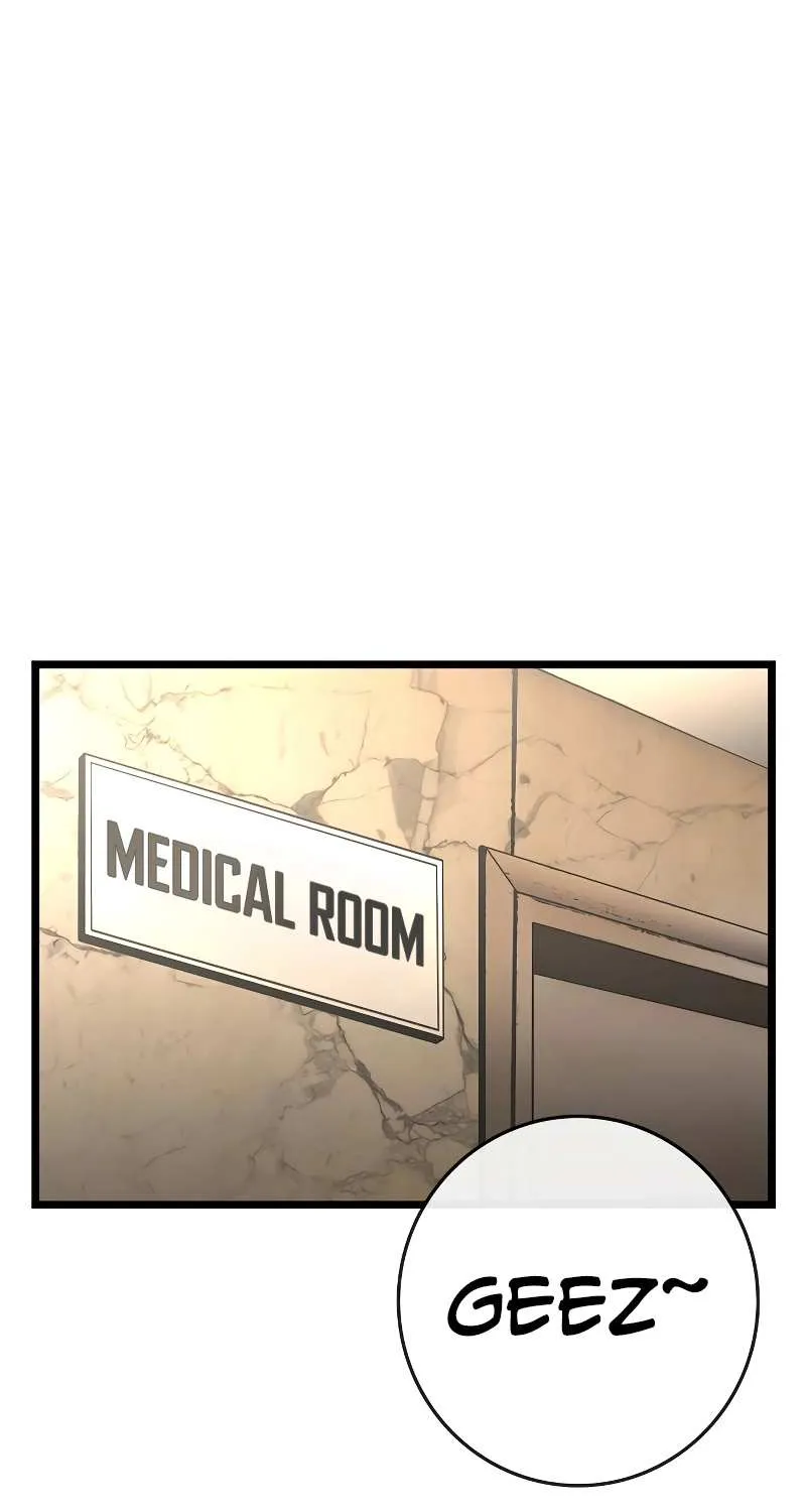 Hallym Gymnasium Chapter 118 page 152 - 