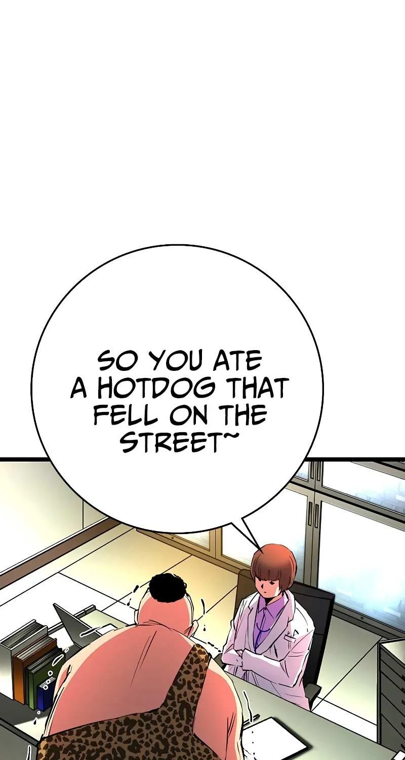 Hallym Gymnasium Chapter 118 page 153 - 