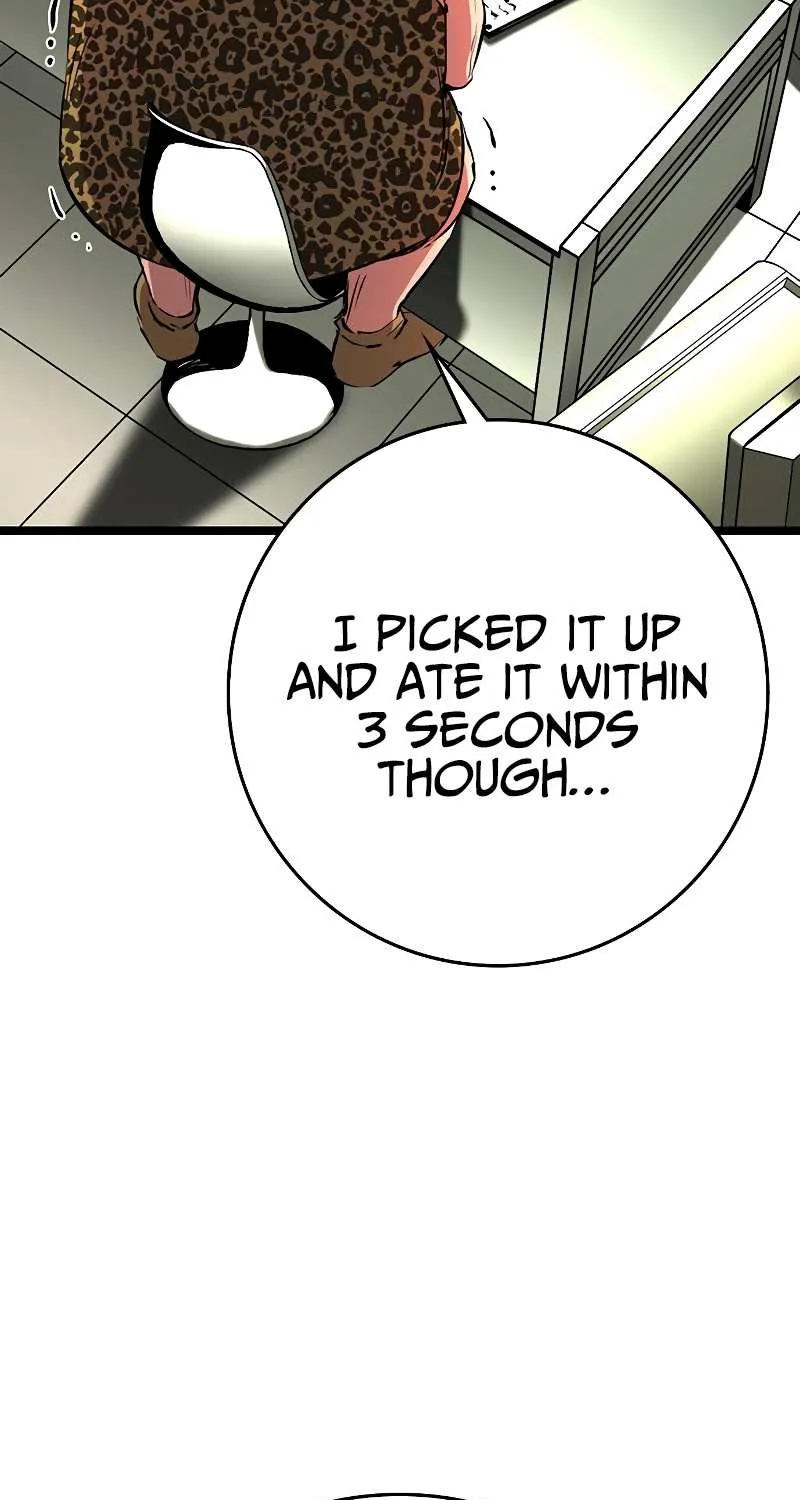 Hallym Gymnasium Chapter 118 page 154 - 