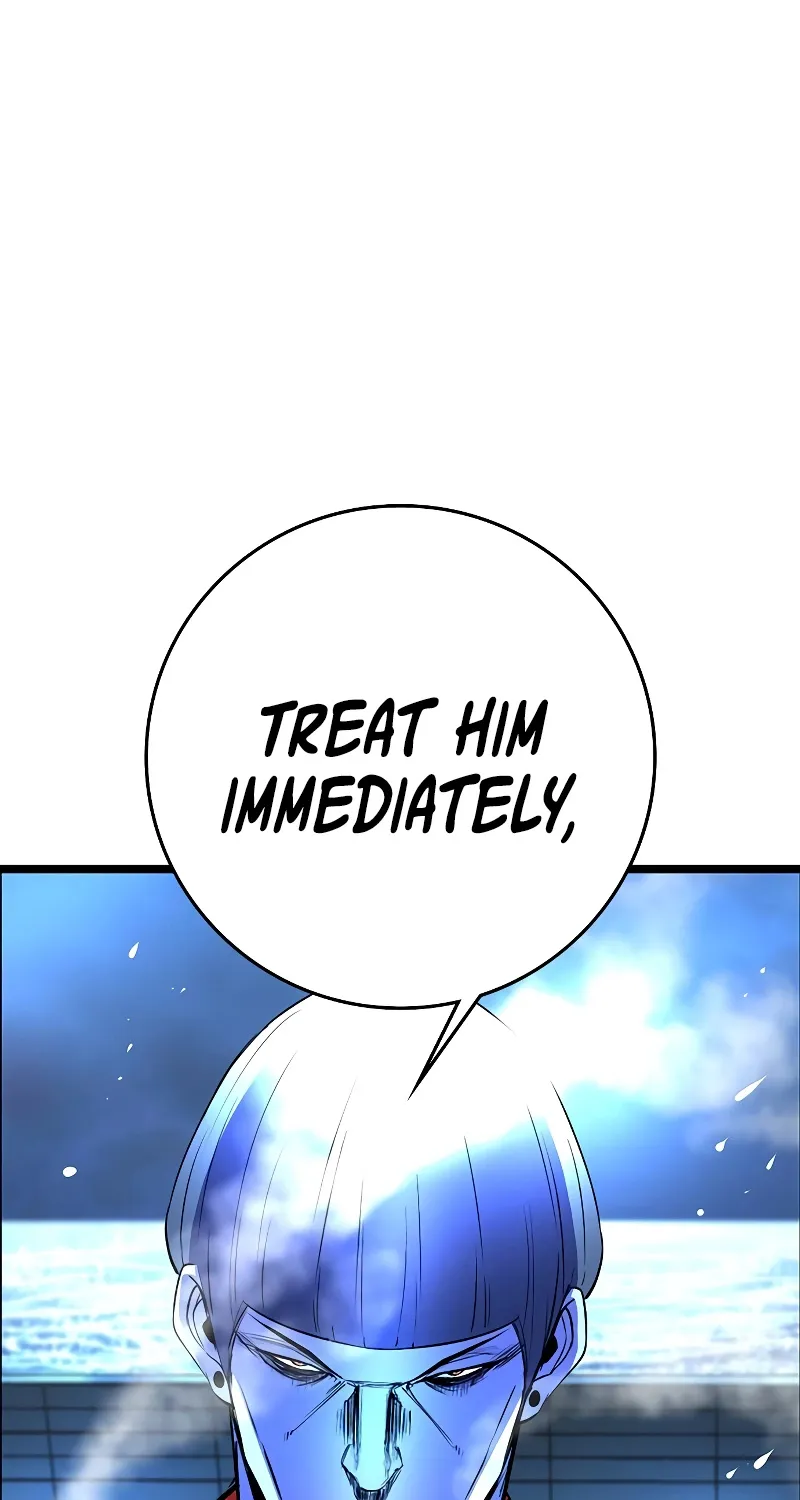 Hallym Gymnasium Chapter 118 page 166 - 