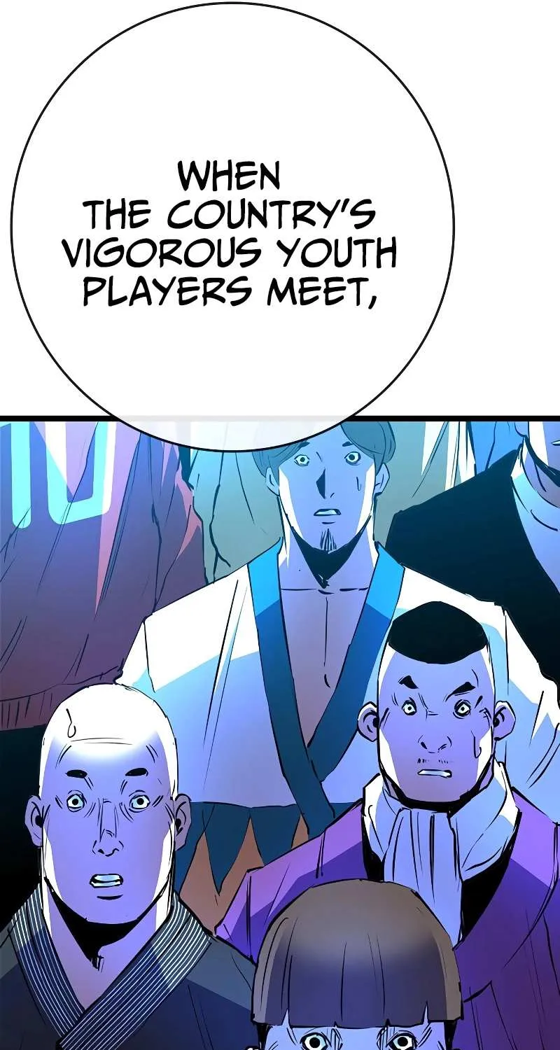 Hallym Gymnasium Chapter 118 page 187 - 