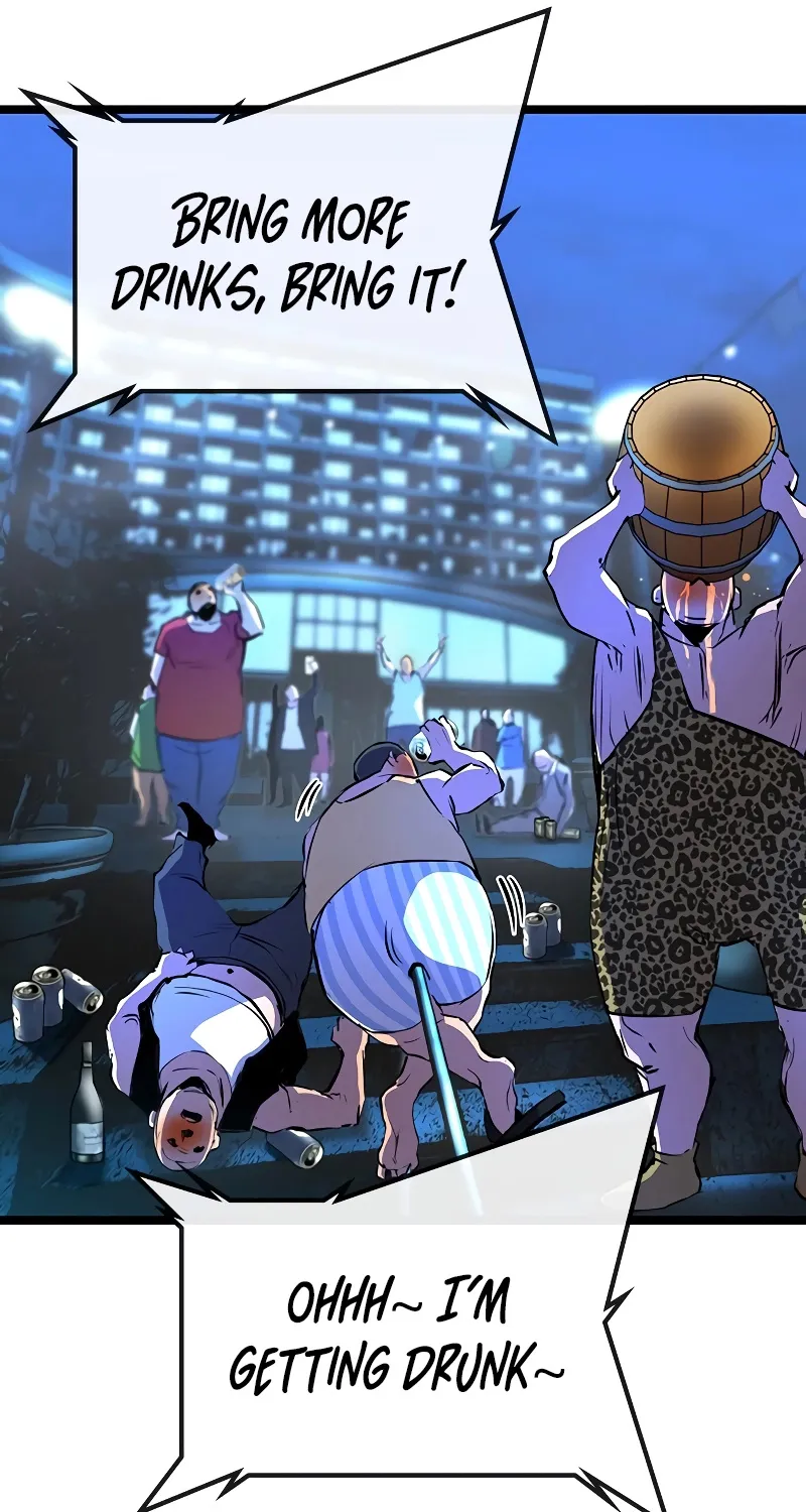 Hallym Gymnasium Chapter 118 page 205 - 