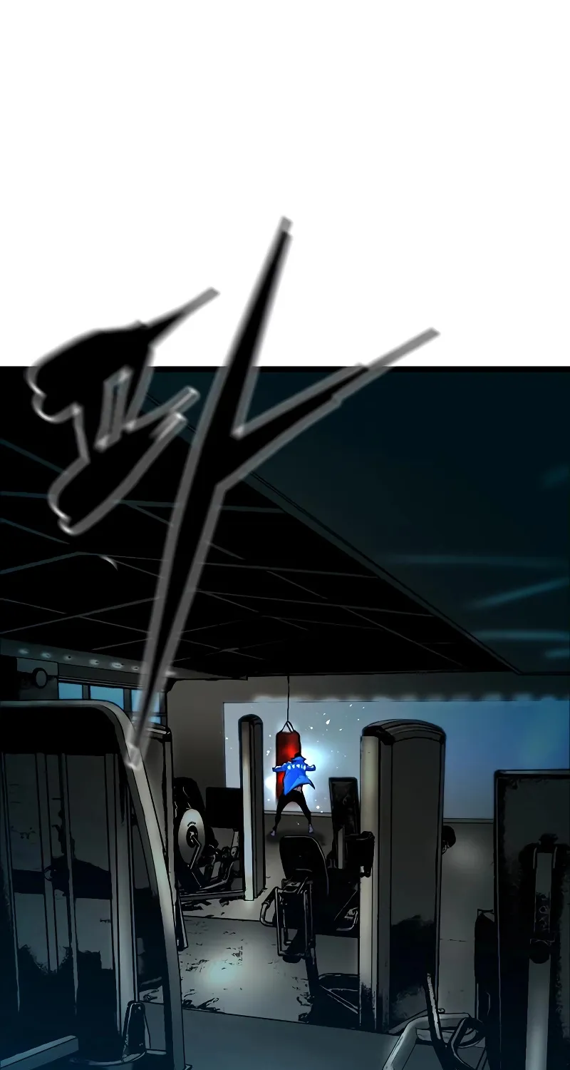 Hallym Gymnasium Chapter 118 page 209 - 