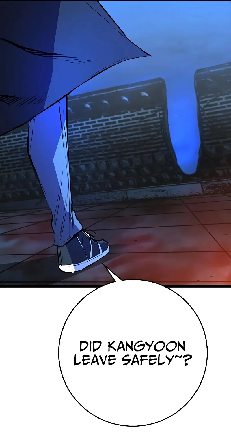 Hallym Gymnasium Chapter 118 page 216 - 