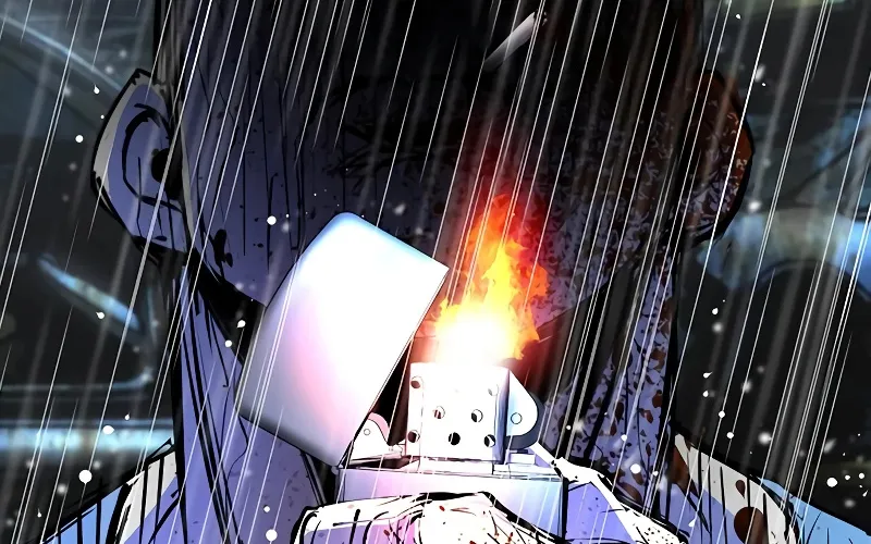 Hallym Gymnasium Chapter 118 page 254 - 