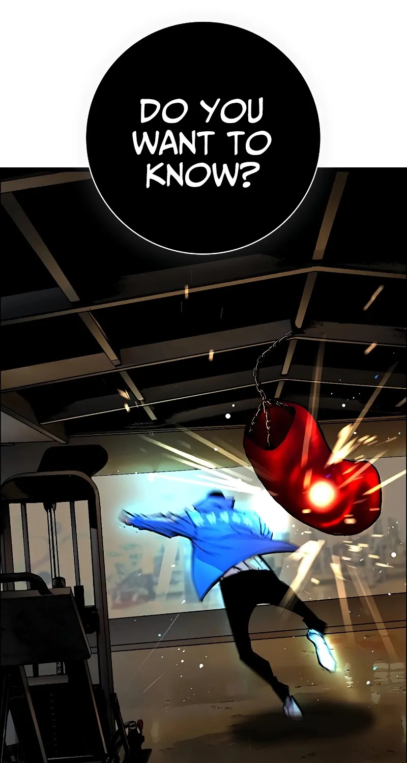 Hallym Gymnasium Chapter 118 page 279 - 