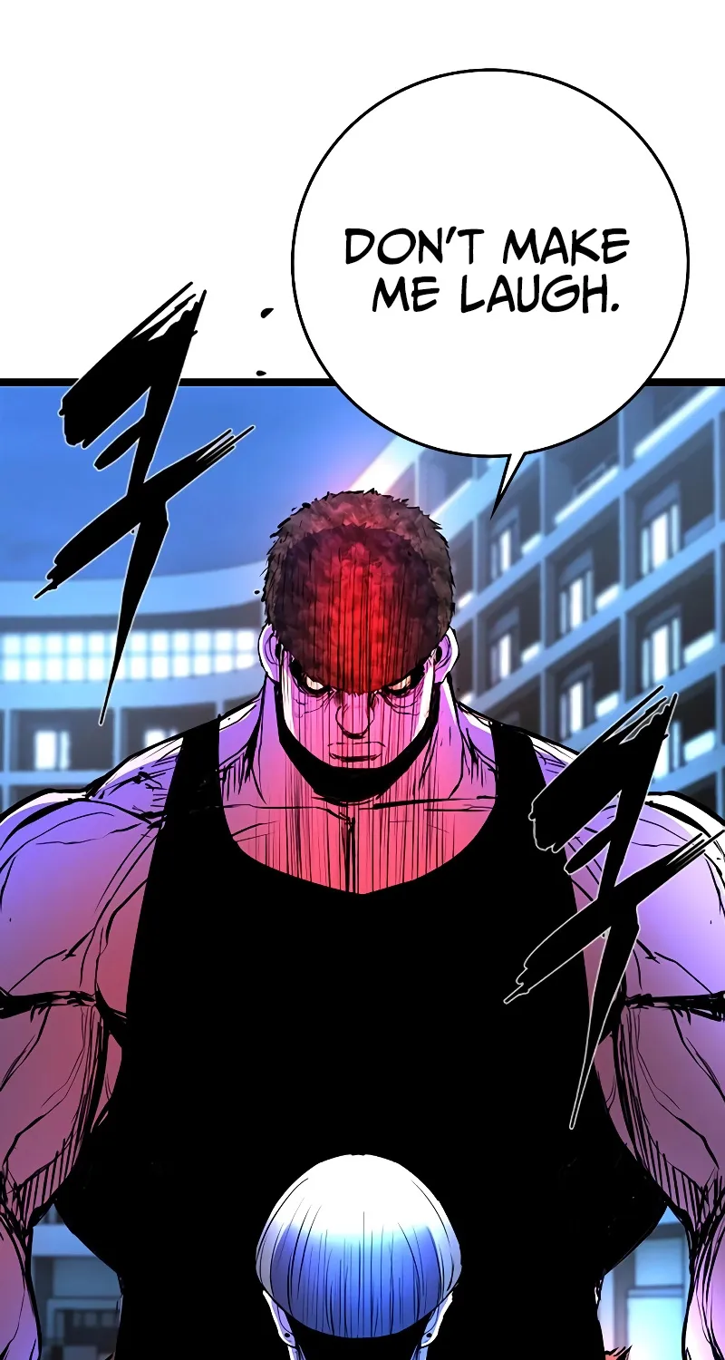 Hallym Gymnasium Chapter 118 page 47 - 