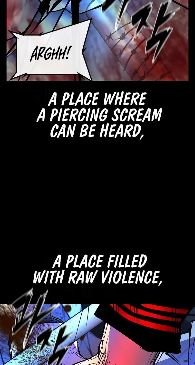 Hallym Gymnasium Chapter 118 page 7 - 
